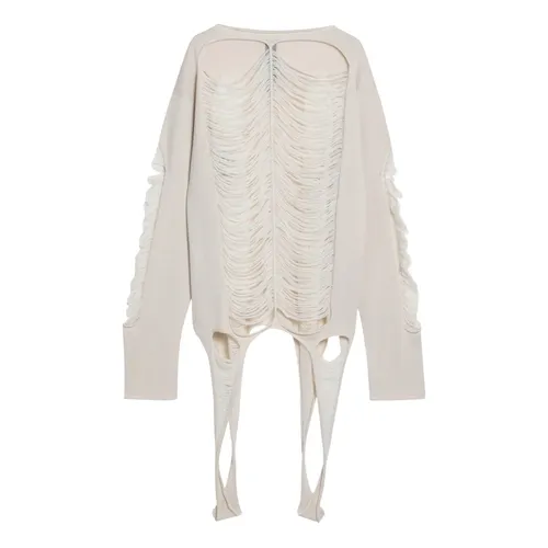 Knitwear > Round-neck Knitwear - - Rick Owens - Modalova