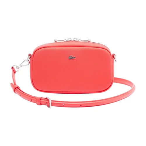 Bags > Cross Body Bags - - Lacoste - Modalova