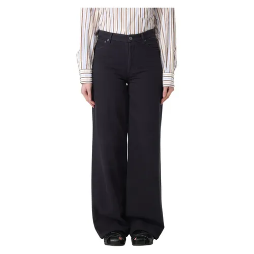 Jeans > Wide Jeans - - A.p.c. - Modalova