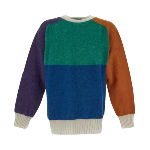 Knitwear > Round-neck Knitwear - - Howlin' - Modalova