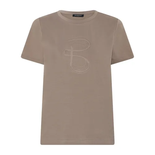 Tops > T-Shirts - - Bruuns Bazaar - Modalova