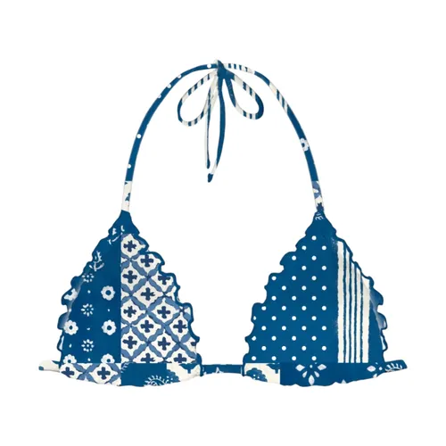Swimwear > Bikinis - - MC2 Saint Barth - Modalova