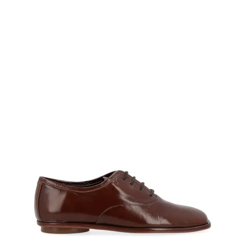 Shoes > Flats > Laced Shoes - - Paloma Barceló - Modalova