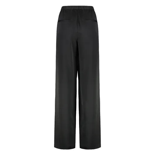 Trousers > Wide Trousers - - Vince - Modalova