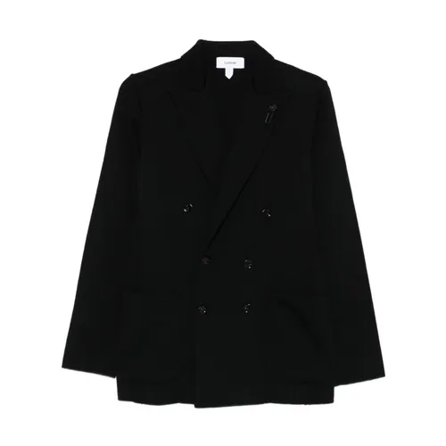 Jackets > Blazers - - Lardini - Modalova