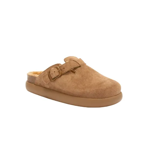 Shoes > Flats > Mules - - Scholl - Modalova