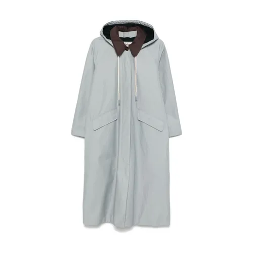 Barbour - Coats > Parkas - Blue - Barbour - Modalova