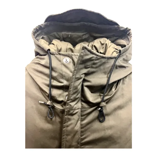 Ten C - Coats > Parkas - Green - Ten C - Modalova