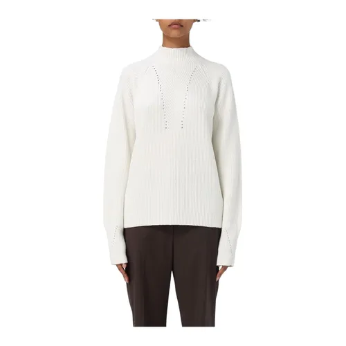 Knitwear > Turtlenecks - - Drumohr - Modalova
