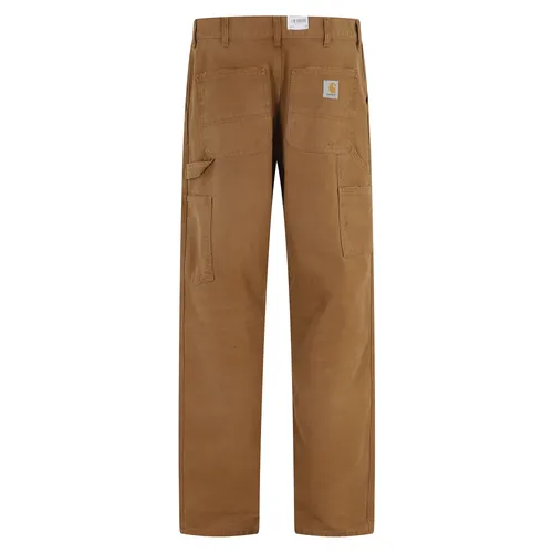Jeans > Straight Jeans - - Carhartt Wip - Modalova