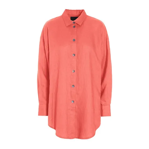 Blouses & Shirts > Shirts - - Bitte Kai Rand - Modalova