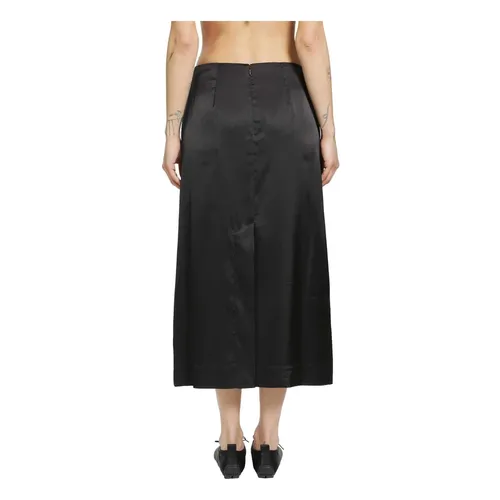 Skirts > Midi Skirts - - Simone Rocha - Modalova