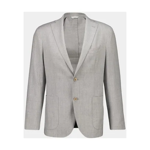 Suits > Suit Sets > Single Breasted Suits - - Boglioli - Modalova
