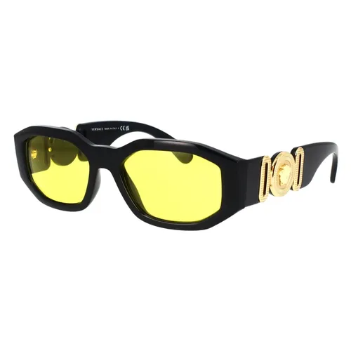 Accessories > Sunglasses - - Versace - Modalova