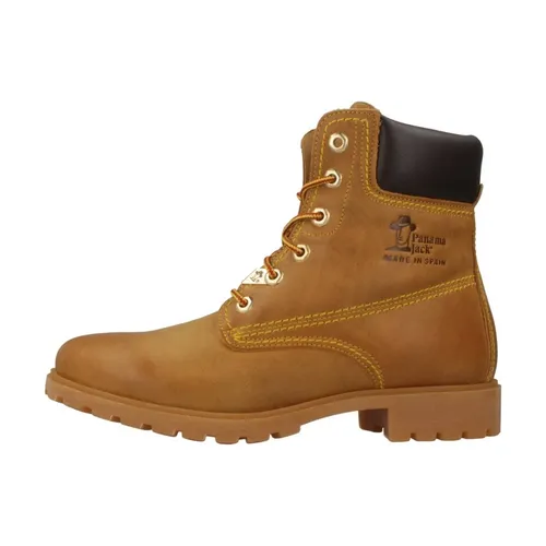 Shoes > Boots > Lace-up Boots - - Panama Jack - Modalova