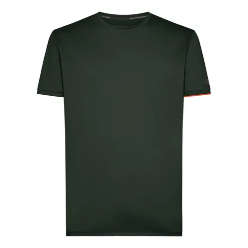 RRD - Tops > T-Shirts - Green - RRD - Modalova