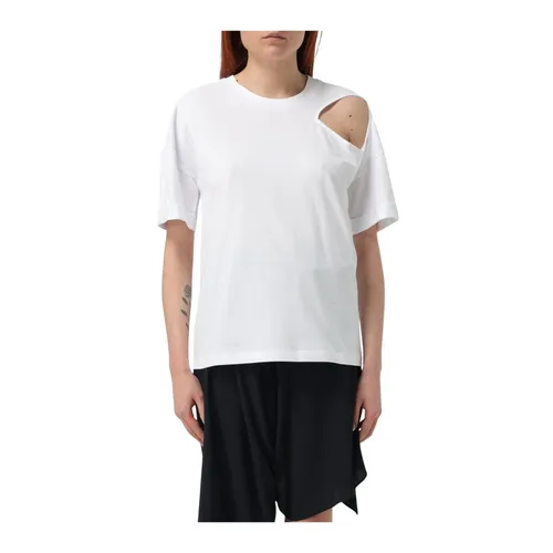 Tops > T-Shirts - - Federica Tosi - Modalova