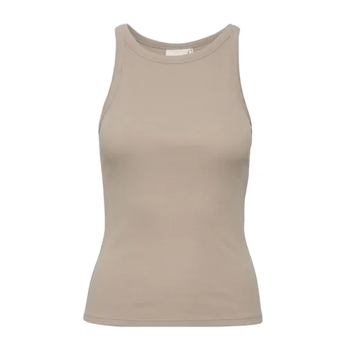 Tops > Sleeveless Tops - - Gestuz - Modalova