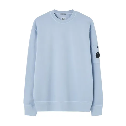 Sweatshirts & Hoodies > Sweatshirts - - C.p. Company - Modalova