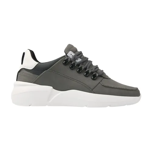 Nubikk - Shoes > Sneakers - Green - Nubikk - Modalova