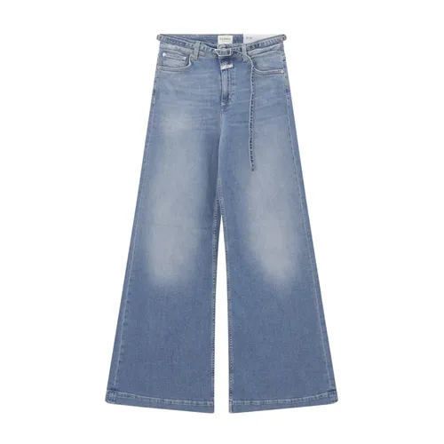 Jeans > Wide Jeans - - Closed - Modalova