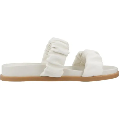 Shoes > Flip Flops & Sliders > Sliders - - La Strada - Modalova