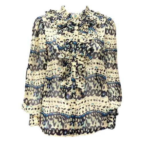 Blouses & Shirts > Blouses - - Ulla Johnson - Modalova