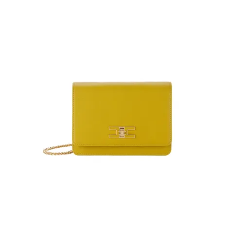 Bags > Cross Body Bags - - Elisabetta Franchi - Modalova