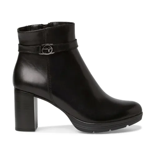 Shoes > Boots > Heeled Boots - - Tamaris - Modalova
