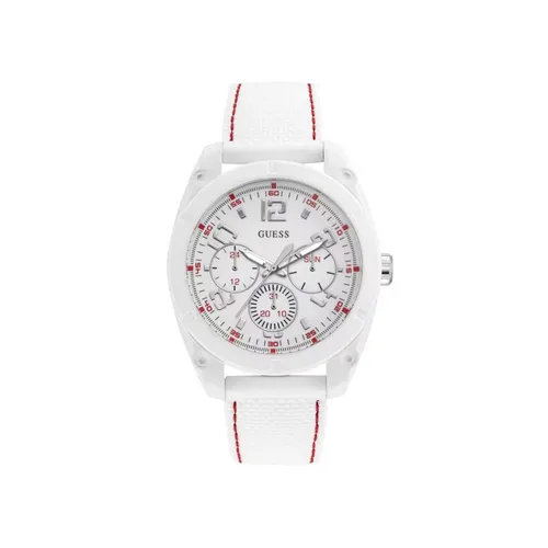 Accessories > Watches - - Guess - Modalova