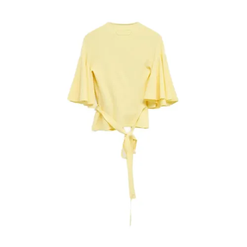 Blouses & Shirts > Blouses - - Jacquemus - Modalova