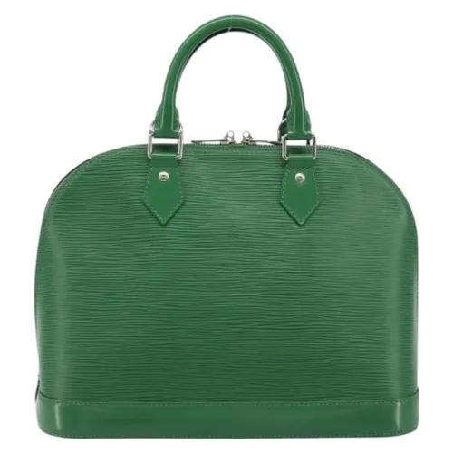 Pre-owned > Pre-owned Bags > Pre-owned Handbags - - Louis Vuitton Vintage - Modalova