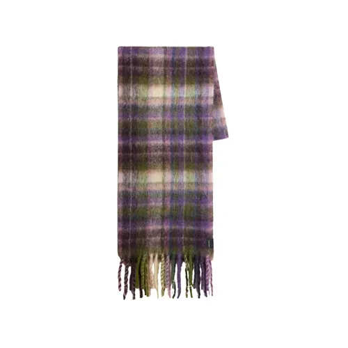Accessories > Scarves > Winter Scarves - - Woolrich - Modalova