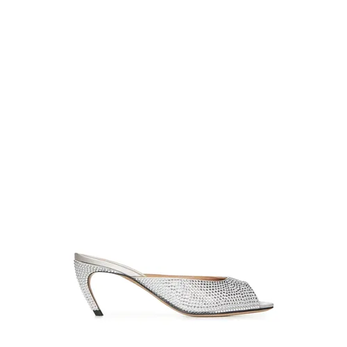 Shoes > Heels > Heeled Mules - - The Attico - Modalova