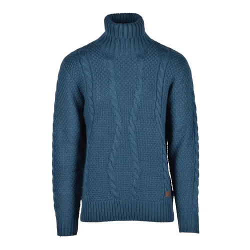 Knitwear > Turtlenecks - - Gianni Lupo - Modalova