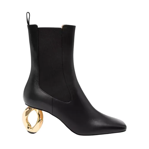 Shoes > Boots > Heeled Boots - - JW Anderson - Modalova