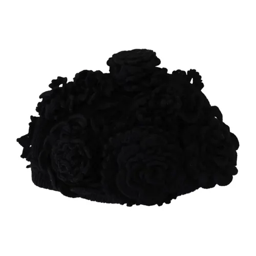 Accessories > Hats > Hats - - Dolce & Gabbana - Modalova