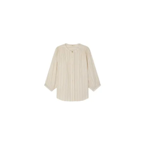 Blouses & Shirts > Blouses - - Sessun - Modalova