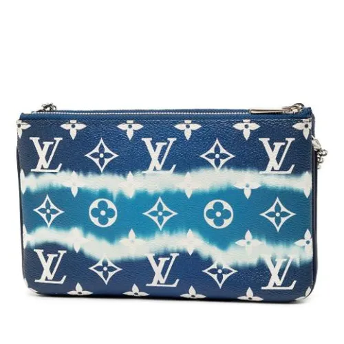 Pre-owned > Pre-owned Bags > Pre-owned Mini Bags - - Louis Vuitton Vintage - Modalova
