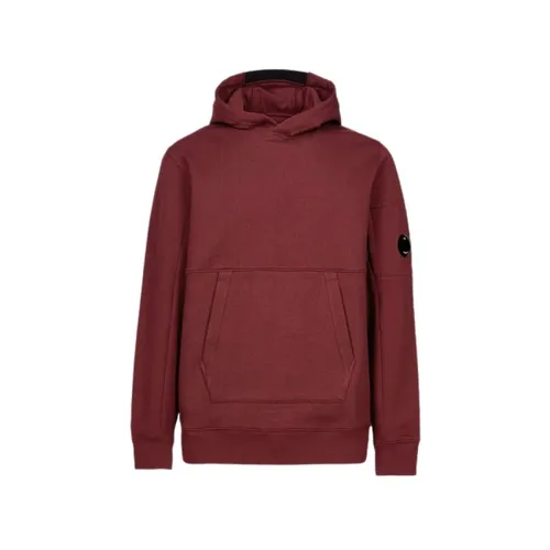 Sweatshirts & Hoodies > Hoodies - - C.p. Company - Modalova