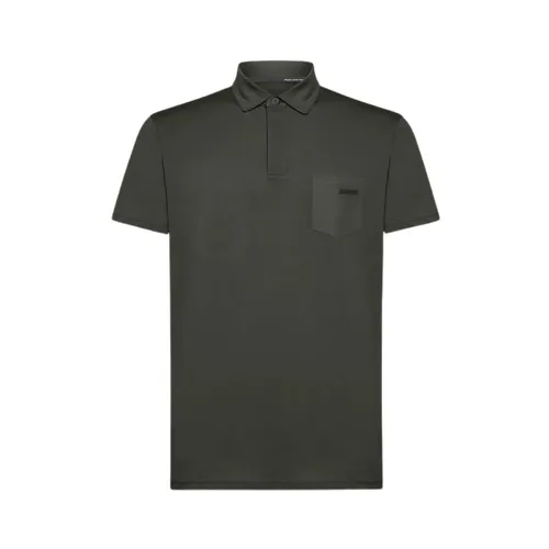 RRD - Tops > Polo Shirts - Green - RRD - Modalova