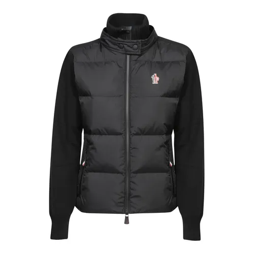 Jackets > Down Jackets - - Moncler - Modalova