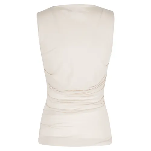 Tops > Sleeveless Tops - - Soeur - Modalova