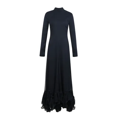 Dresses > Day Dresses > Maxi Dresses - - Rotate Birger Christensen - Modalova