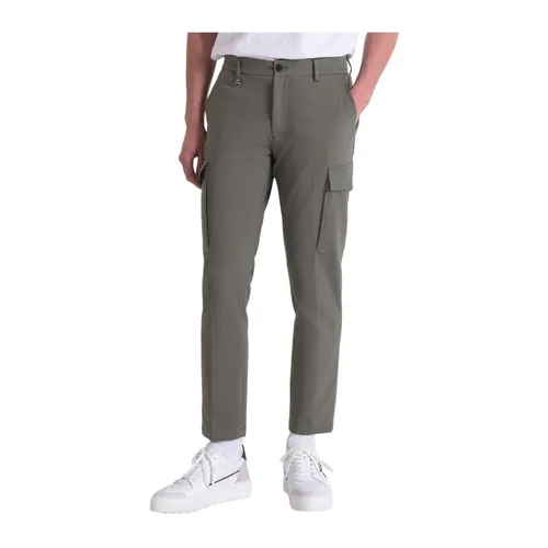 Trousers > Slim-fit Trousers - - Antony Morato - Modalova