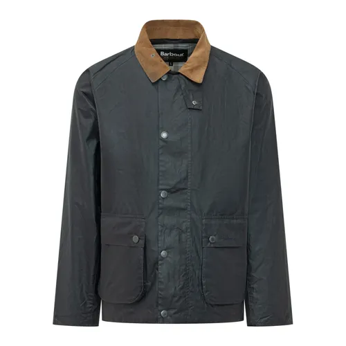 Jackets > Light Jackets - - Barbour - Modalova