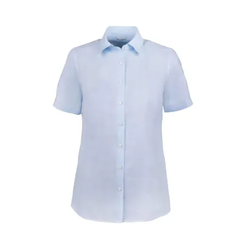 Blouses & Shirts > Shirts - - Stenströms - Modalova