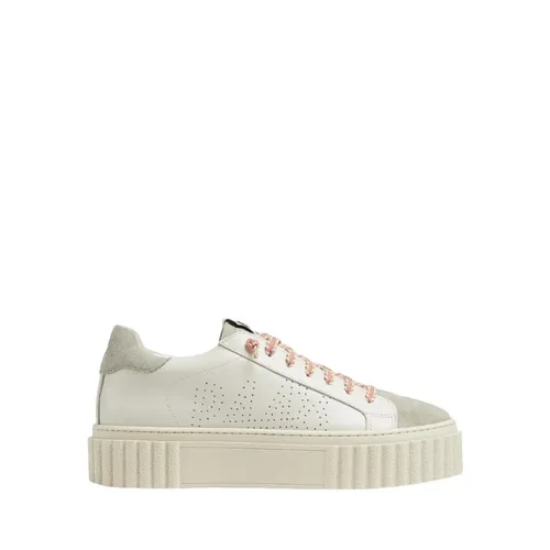 P448 - Shoes > Sneakers - Beige - P448 - Modalova