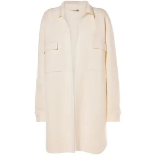 Knitwear > Cardigans - - Max Mara - Modalova