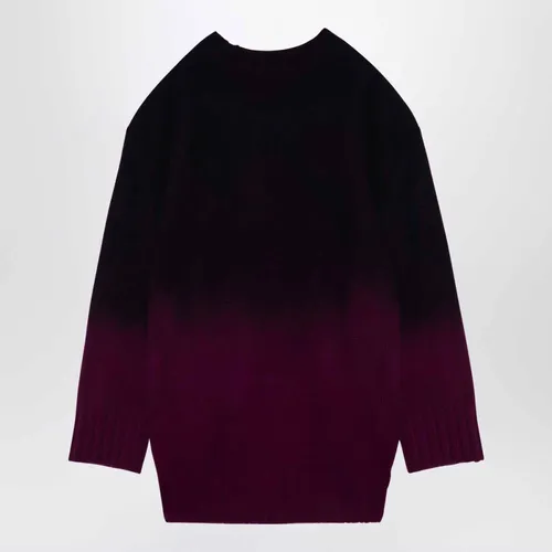 Dresses > Day Dresses > Knitted Dresses - - The Attico - Modalova